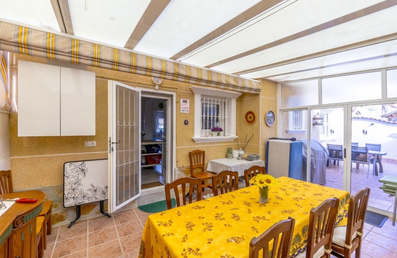 Reventa - Chalet - Torrevieja - Aguas nuevas 1