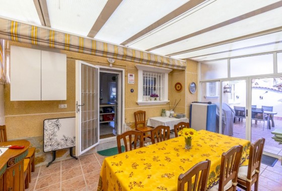 Reventa - Chalet - Torrevieja - Aguas nuevas 1