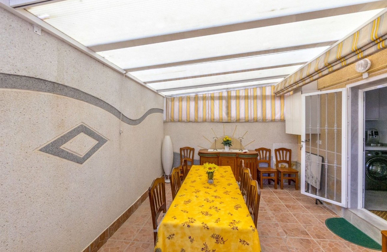 Reventa - Chalet - Torrevieja - Aguas nuevas 1