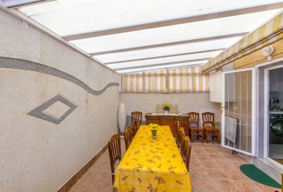 Reventa - Chalet - Torrevieja - Aguas nuevas 1