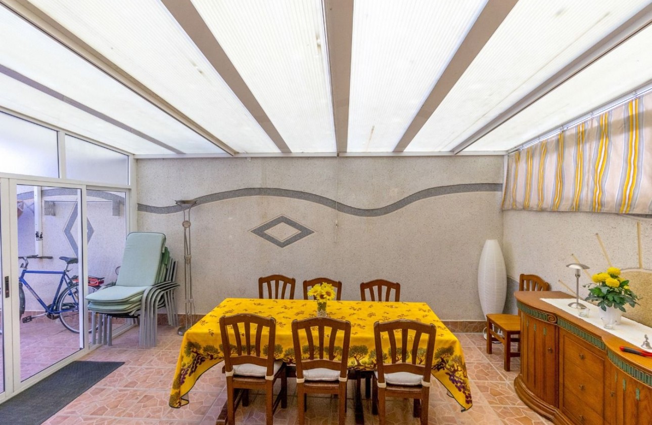 Reventa - Chalet - Torrevieja - Aguas nuevas 1