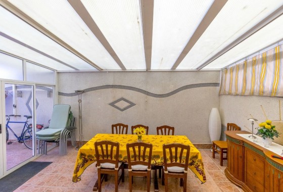 Reventa - Chalet - Torrevieja - Aguas nuevas 1