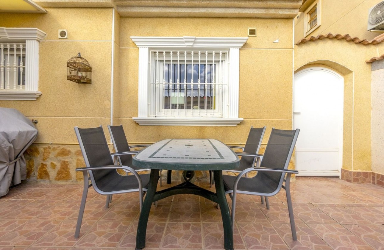 Reventa - Chalet - Torrevieja - Aguas nuevas 1