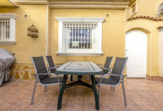 Reventa - Chalet - Torrevieja - Aguas nuevas 1