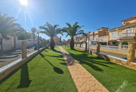 Reventa - Chalet - Torrevieja - Aguas nuevas 1