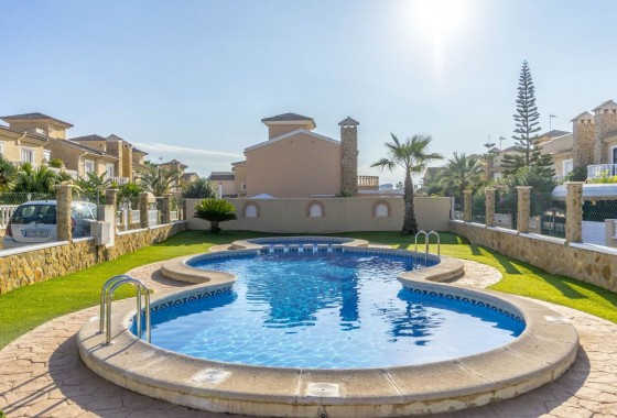 Reventa - Chalet - Torrevieja - Aguas nuevas 1