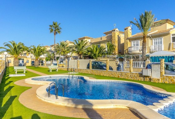 Reventa - Chalet - Torrevieja - Aguas nuevas 1