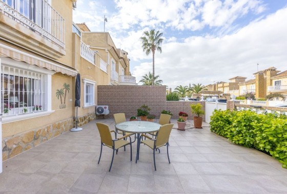 Reventa - Chalet - Torrevieja - Aguas nuevas 1