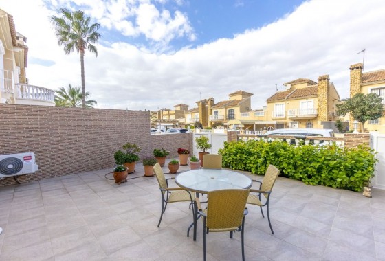 Reventa - Chalet - Torrevieja - Aguas nuevas 1