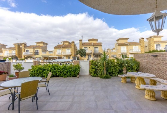 Reventa - Chalet - Torrevieja - Aguas nuevas 1