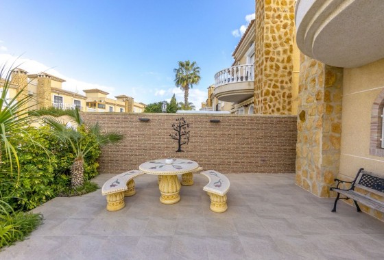 Reventa - Chalet - Torrevieja - Aguas nuevas 1