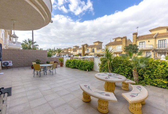 Reventa - Chalet - Torrevieja - Aguas nuevas 1