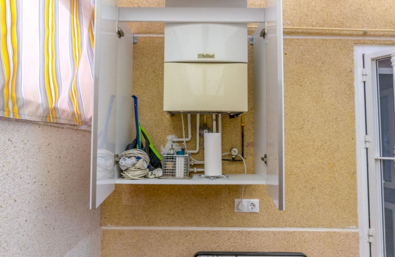 Reventa - Chalet - Torrevieja - Aguas nuevas 1