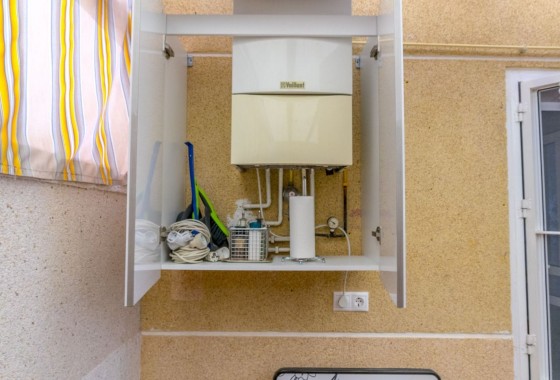 Reventa - Chalet - Torrevieja - Aguas nuevas 1