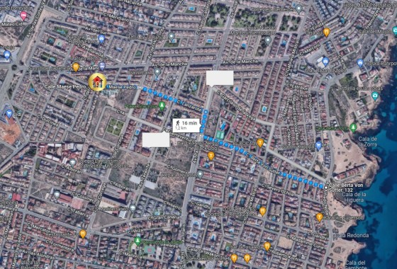 Reventa - Chalet - Torrevieja - Aguas nuevas 1