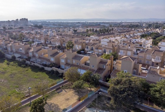 Reventa - Chalet - Torrevieja - Aguas nuevas 1