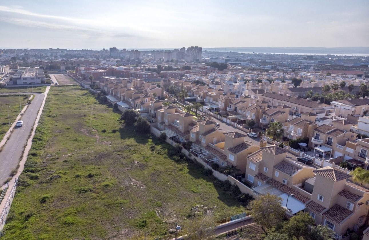 Reventa - Chalet - Torrevieja - Aguas nuevas 1