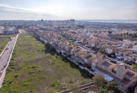 Reventa - Chalet - Torrevieja - Aguas nuevas 1