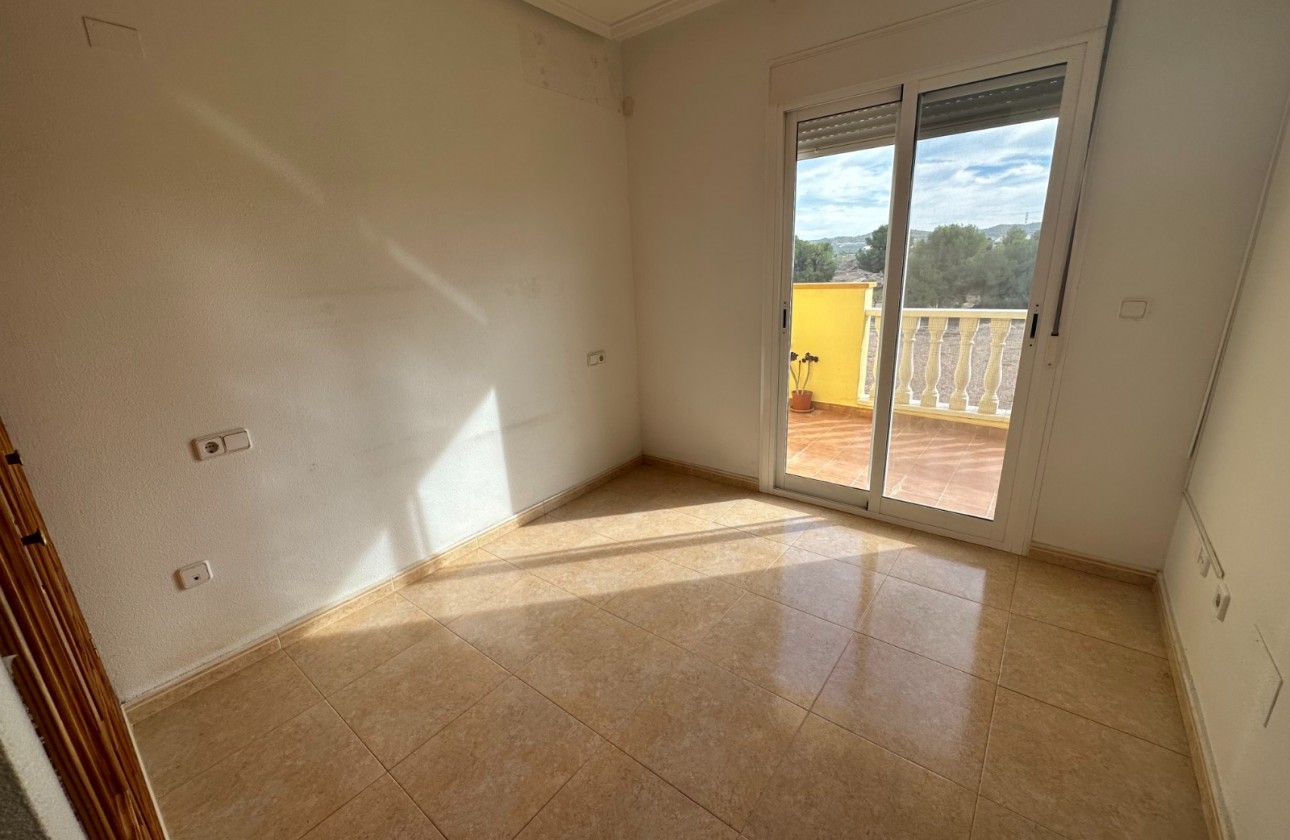 Resale - Apartment / flat - Torremendo