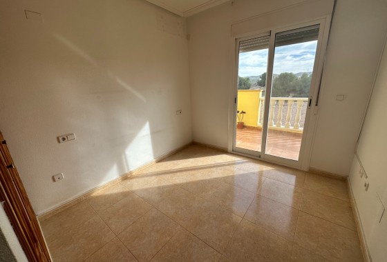 Resale - Apartment / flat - Torremendo