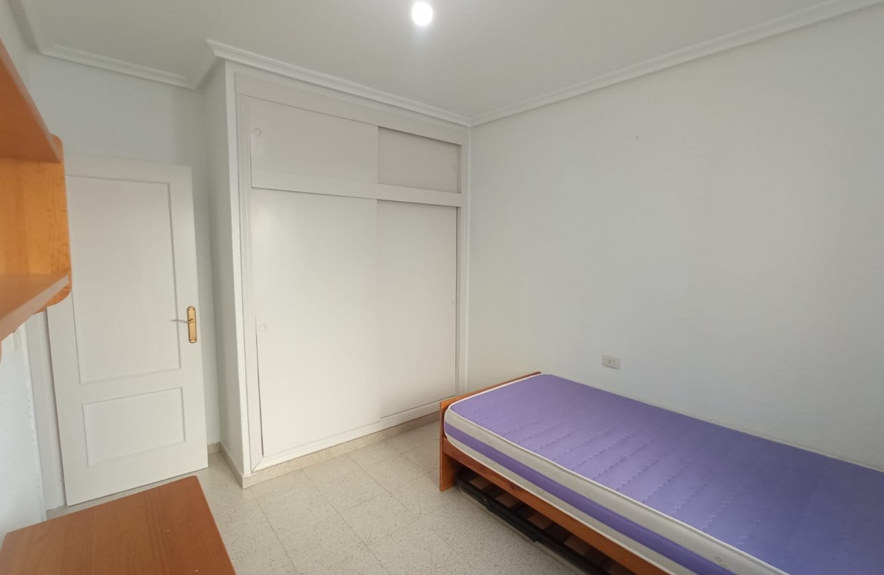 Resale - Apartment / flat - San Pedro del Pinatar