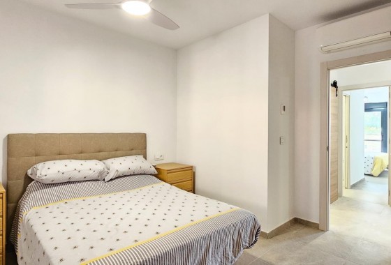 Reventa - Apartamento / piso - San Javier - Santiago de la Ribera