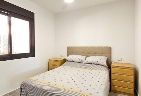 Resale - Apartment / flat - San Javier - Santiago de la Ribera