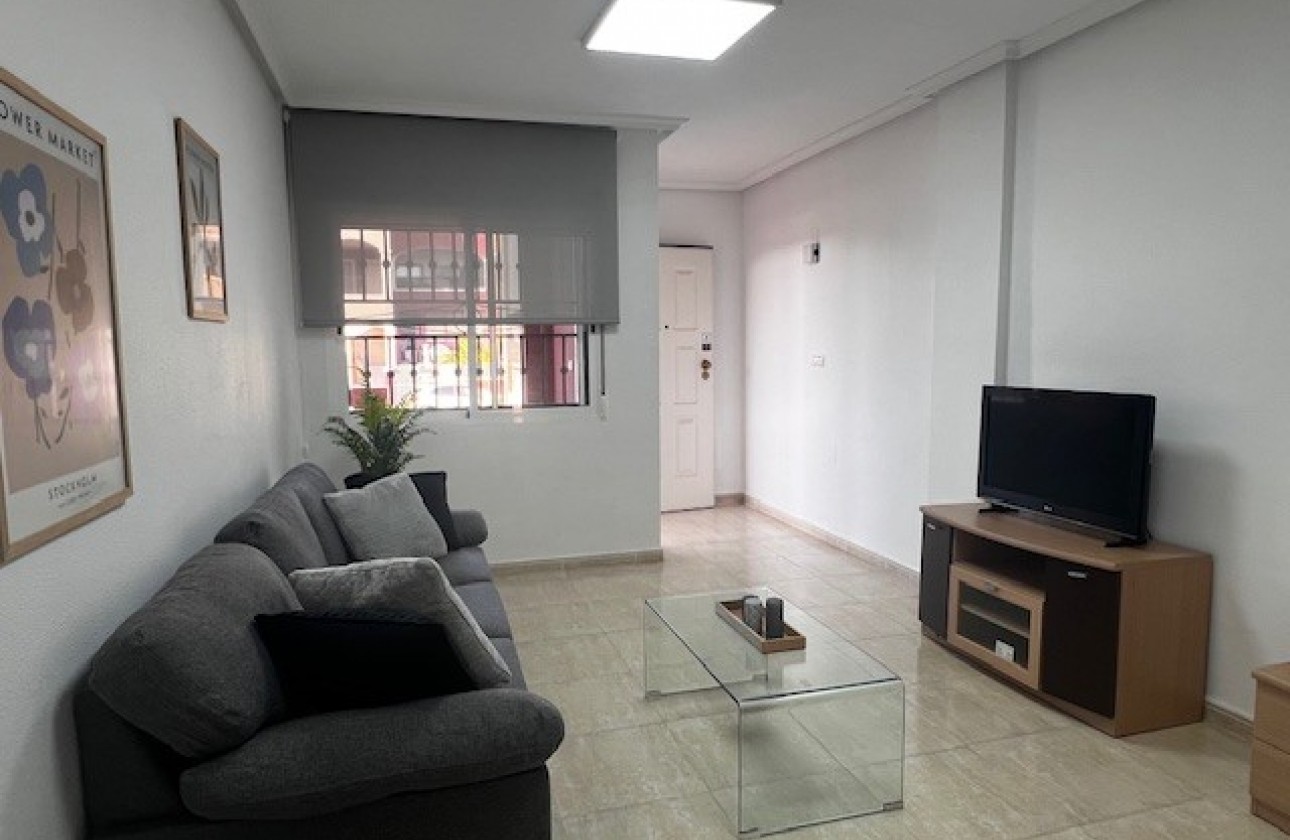 Reventa - Apartment - Ground Floor Apartment - Orihuela Costa - Todas