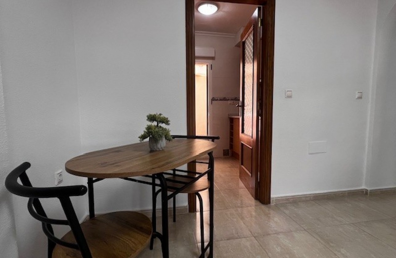 Reventa - Apartment - Ground Floor Apartment - Orihuela Costa - Todas