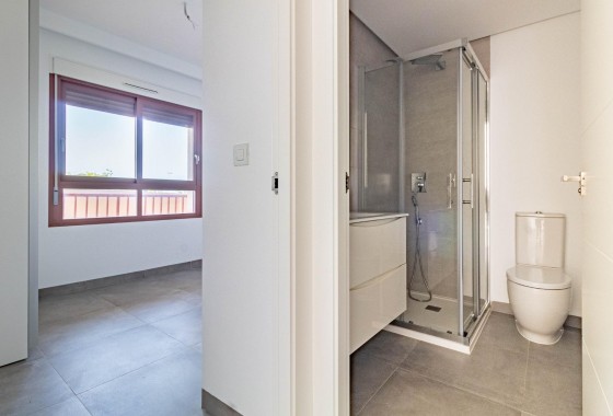 Nueva construcción  - Apartamento / piso - Pilar de la Horadada - Mil Palmeras