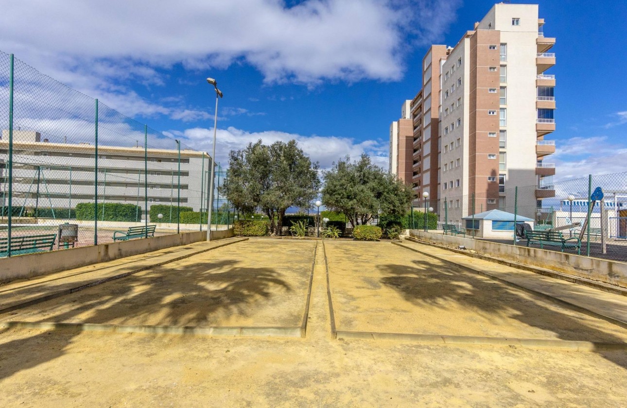 Resale - Apartment / flat - Guardamar del Segura - CENTRO