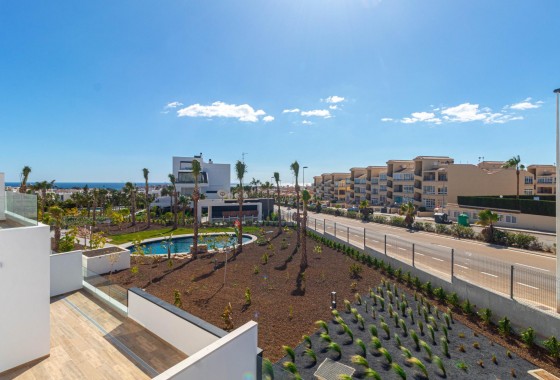 Resale - Apartment / flat - Orihuela - Urbanización Perla del Mar