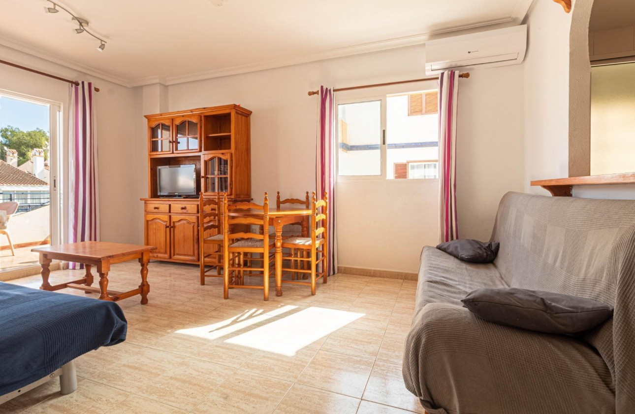 Reventa - Apartamento / piso - Pilar de la Horadada - Riomar