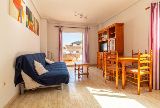 Resale - Apartment / flat - Pilar de la Horadada - Riomar