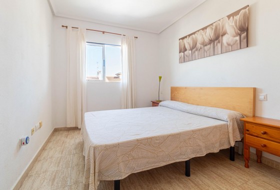Resale - Apartment / flat - Pilar de la Horadada - Riomar