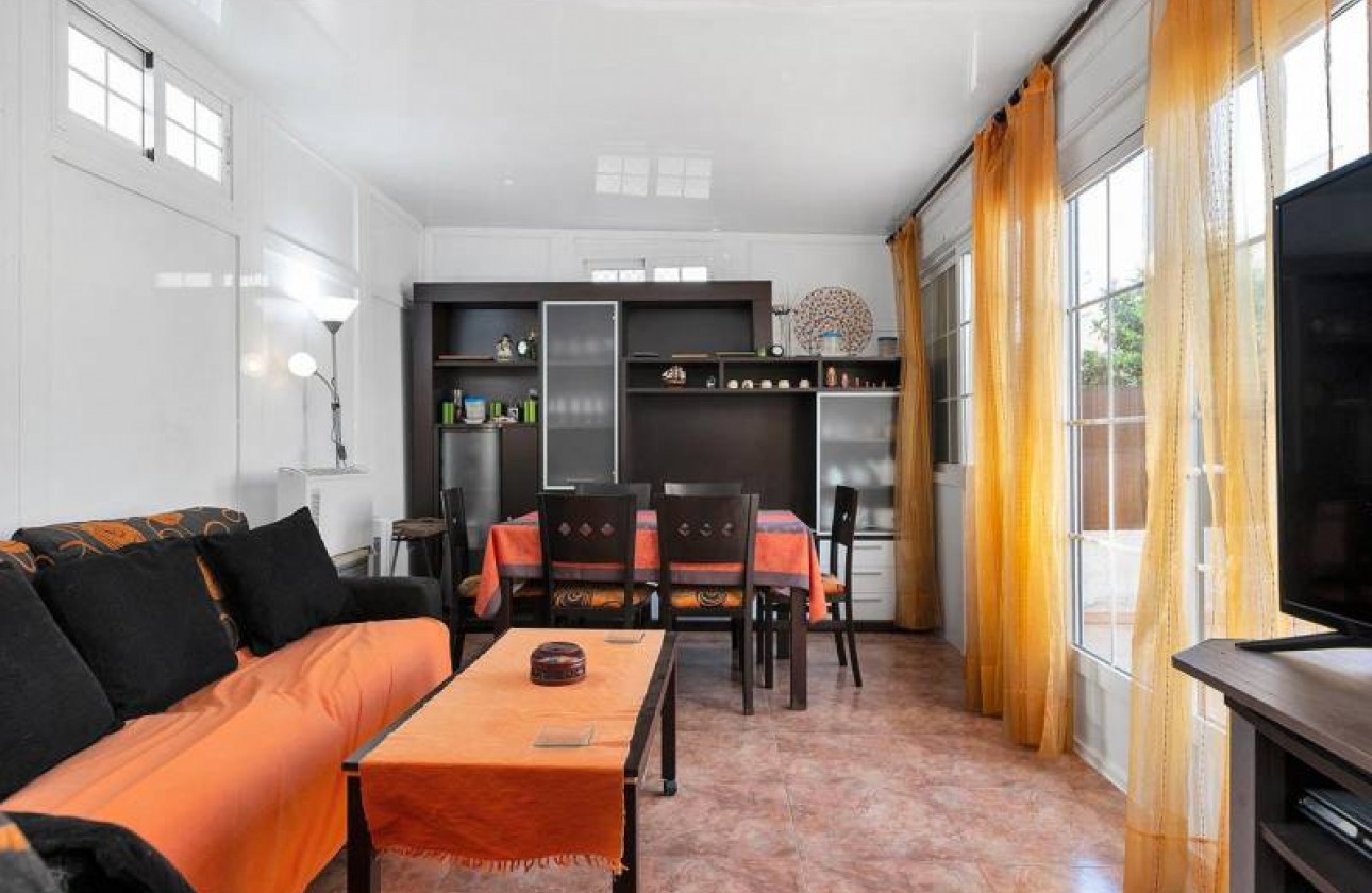 Reventa - Ground Floor Apartment - Torrevieja - Nueva Torrevieja