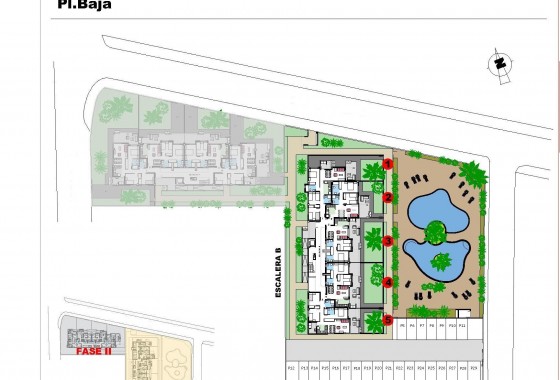 Nueva construcción  - Apartamento / piso - Denia - Las marinas