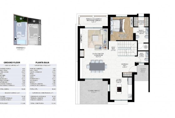 Nueva construcción  - Chalet - Alfas del Pí - Escandinavia