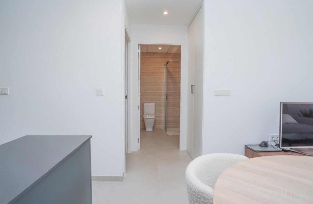 Nueva construcción  - Apartamento / piso - Torrevieja - Torreblanca