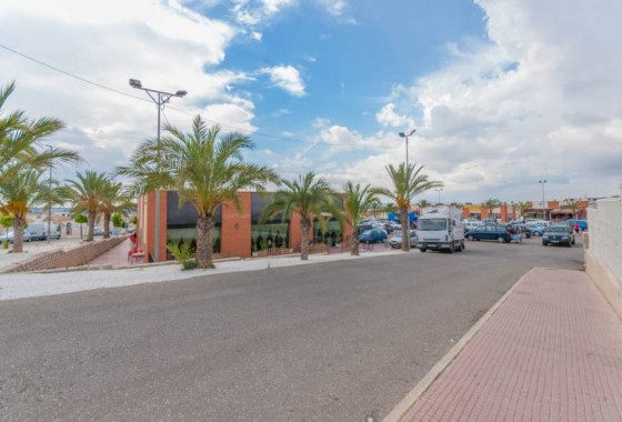 Alquiler a largo plazo - Comercial - San Fulgencio - La Marina