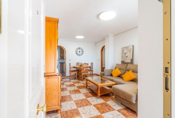 Reventa - Apartamento / piso - Orihuela Costa - Montezenia