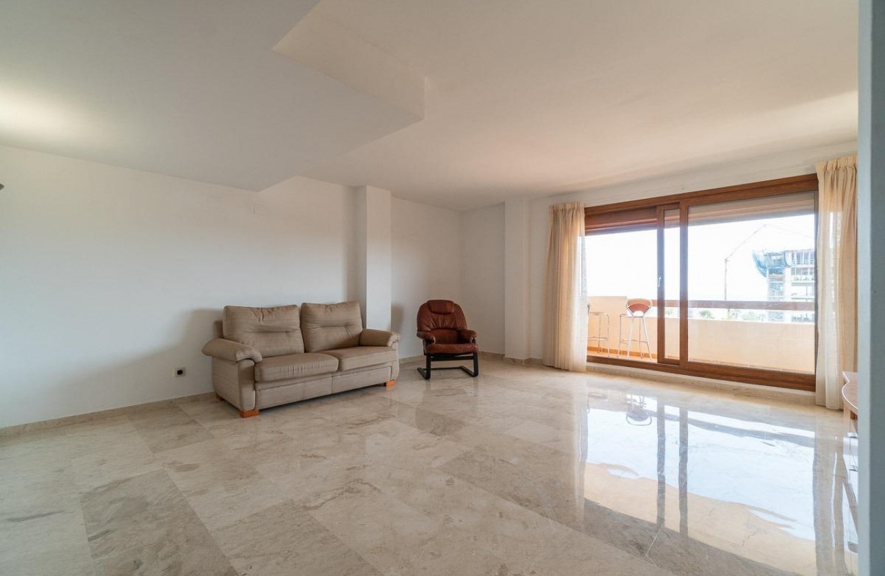 Reventa - Apartamento / piso - Torrevieja - Rocio del mar