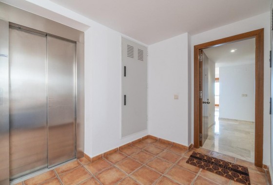 Resale - Apartment / flat - Torrevieja - Rocio del mar