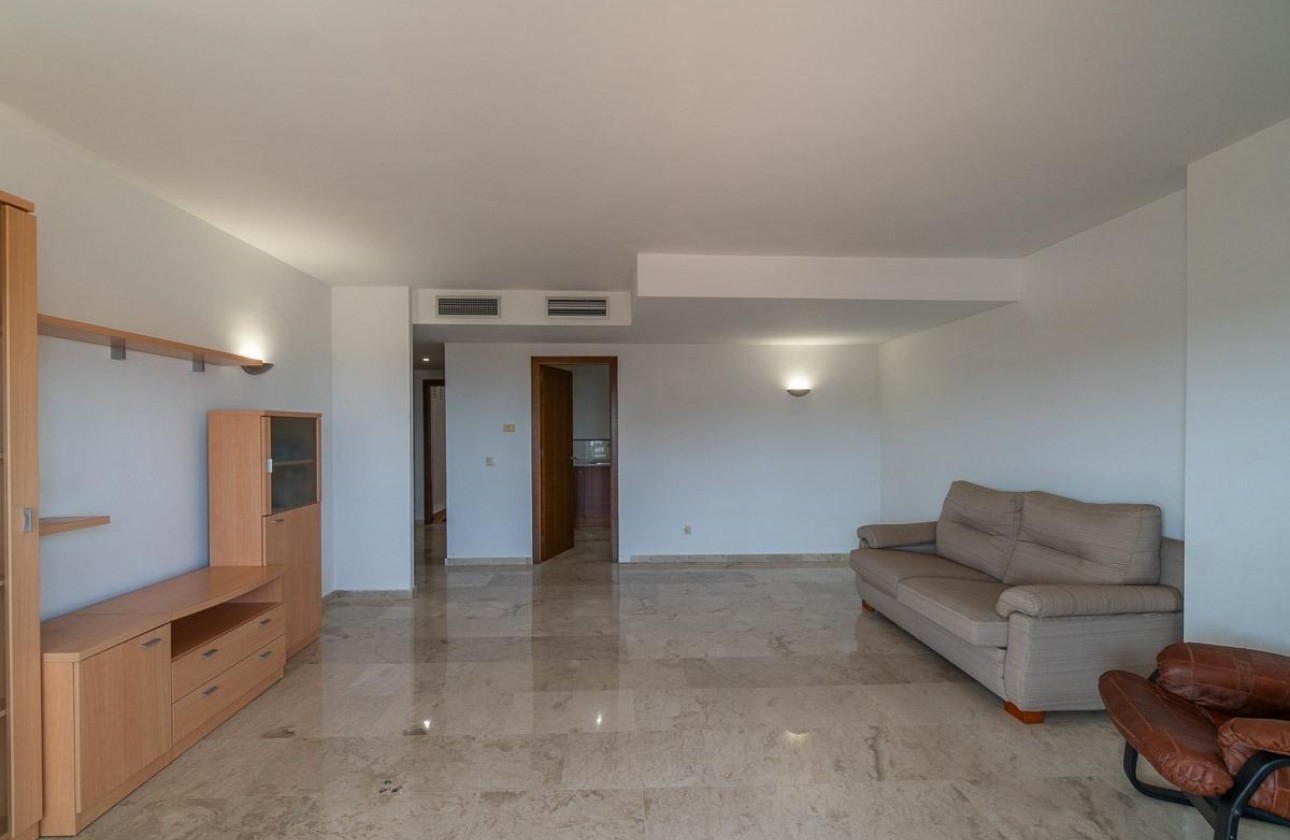Reventa - Apartamento / piso - Torrevieja - Rocio del mar
