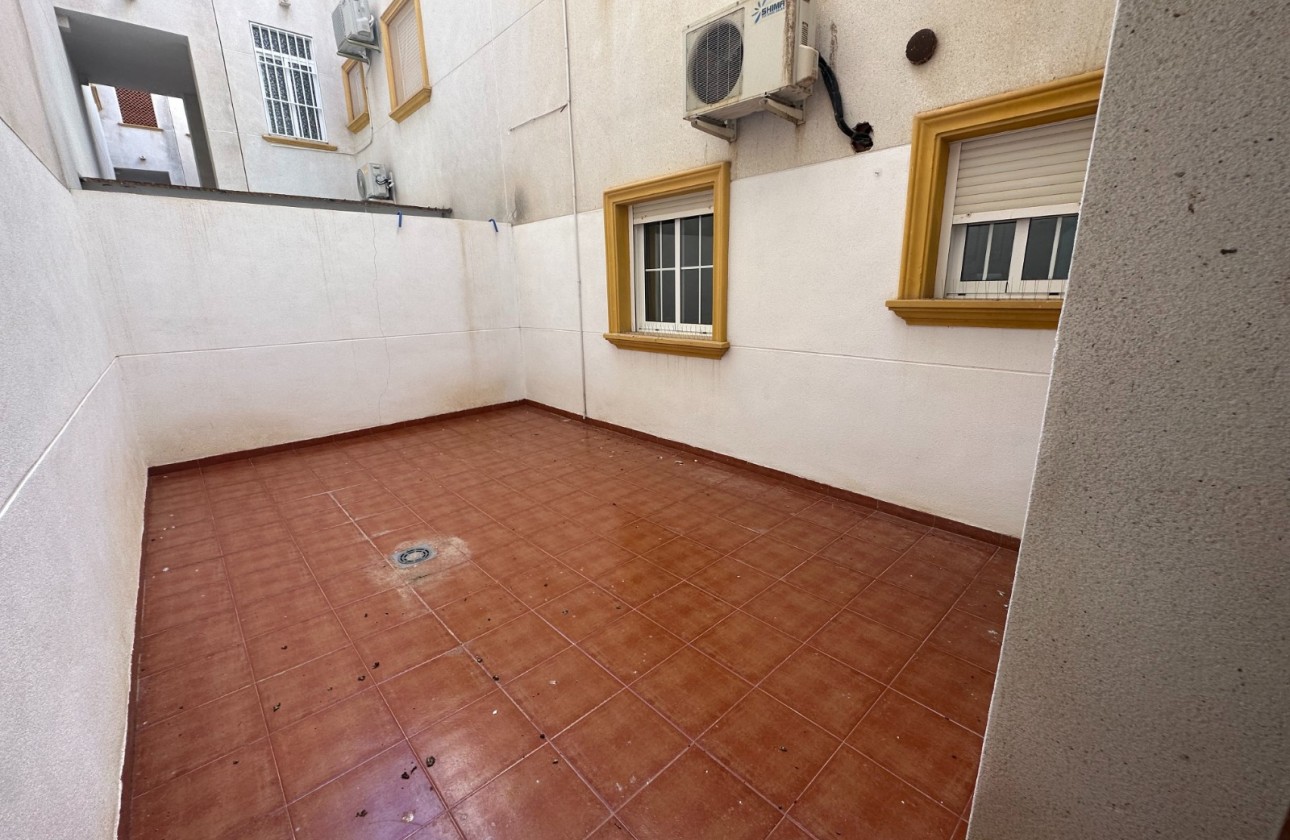 Reventa - Apartamento / piso - Cabo Roig - Lomas de Cabo Roig