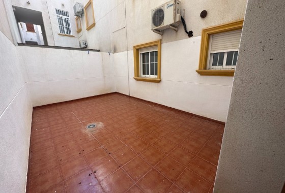 Reventa - Apartamento / piso - Cabo Roig - Lomas de Cabo Roig