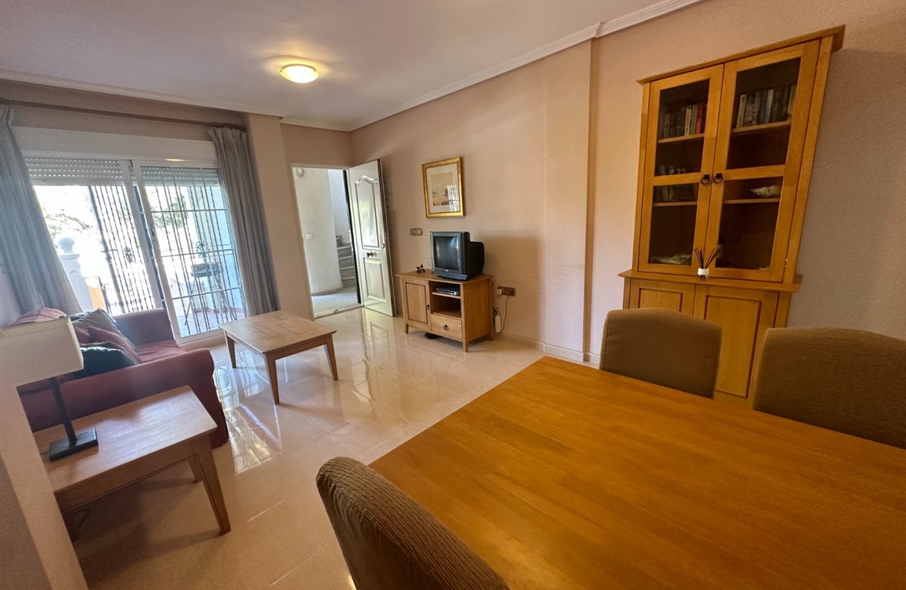 Revente - Appartement - Cabo Roig - Lomas de Cabo Roig