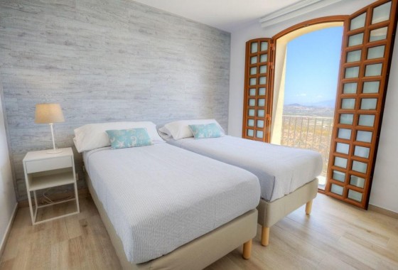 New Build - Apartment / flat - Cuevas Del Almanzora - Desert Spring Golf