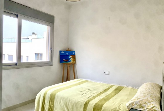 Reventa - Apartamento / piso - Guardamar Del Segur