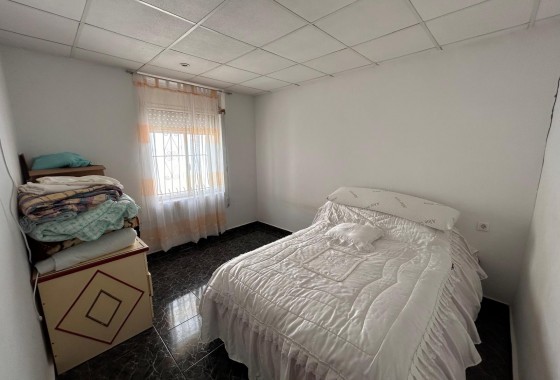 Reventa - detached house - Orihuela - Torremendo